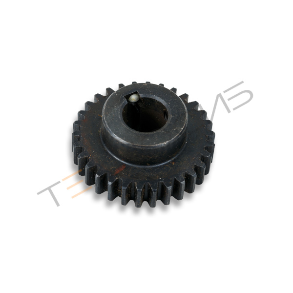 Шестерня узла привода устройства подбоя для HLNV-420 Техно-Сиб - Купить с доставкой по всей России