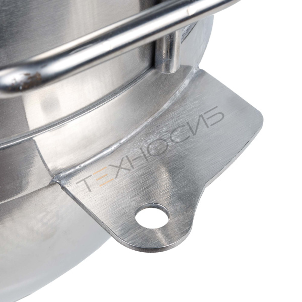 Дежа для миксера B40 Техно-Сиб - Купить с доставкой по всей России 4