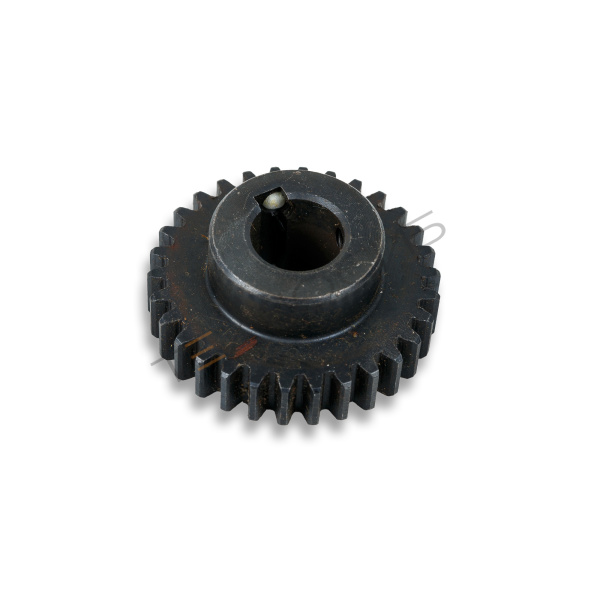Шестерня узла привода устройства подбоя для HLNV-420 Техно-Сиб - Купить с доставкой по всей России 
