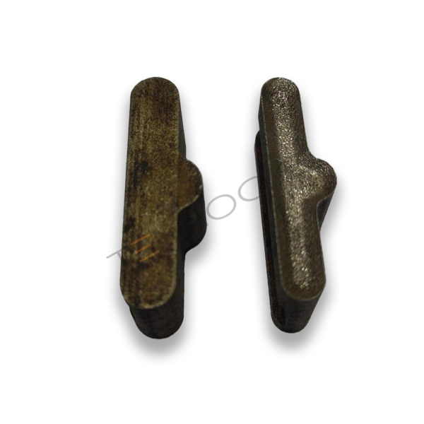 Губки поперечной запайки с опцией «Евро-слот» для DXDZ-250 (B, D, X) (комплект 2 шт) Техно-Сиб - Купить с доставкой по всей России 5