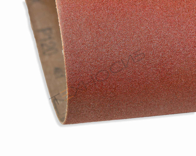 Лента шлифовальная 1320х100 (Р120) Германия Техно-Сиб - Купить с доставкой по всей России 3