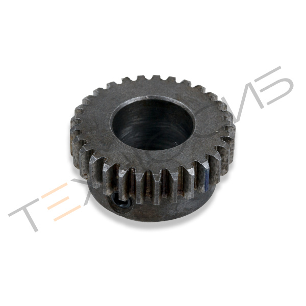 Шестерня вала держателя литер для MY-300A/420A Техно-Сиб - Купить с доставкой по всей России 2