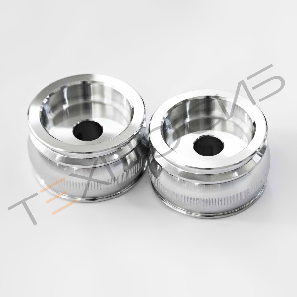 Ведущее колесо (тефлонового и зубчатого ремня) для FRBM-810 Техно-Сиб - Купить с доставкой по всей России 