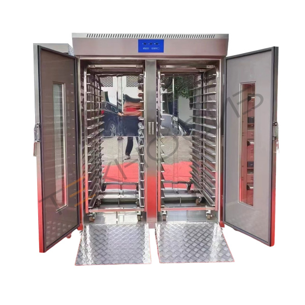 Шкаф расстоечный X-2C Техно-Сиб - Купить с доставкой по всей России