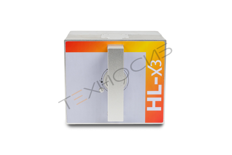 Встраиваемый ТТО принтер HL-X3 (32 мм, станина 300 мм для гориз.маш.) Техно-Сиб - Купить с доставкой по всей России 13