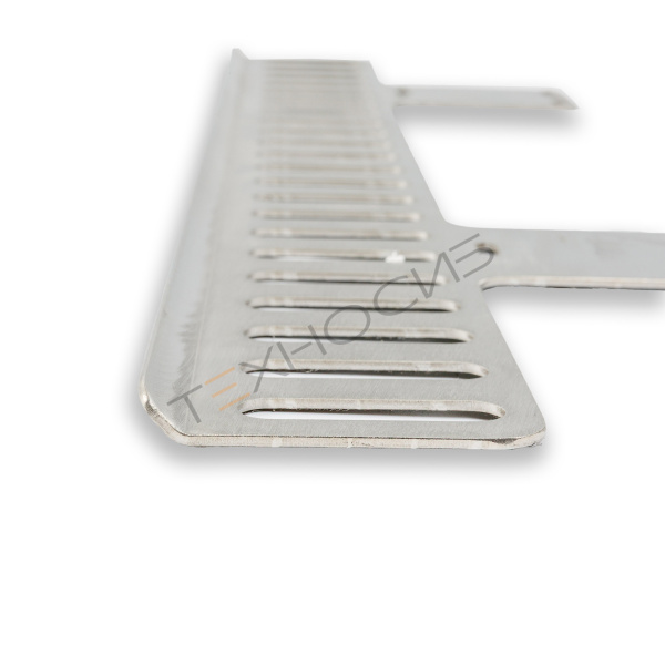 Защитная пластина поперечной запайки внешняя (480×149.5×2 мм) BSF-5640LG Техно-Сиб - Купить с доставкой по всей России 3