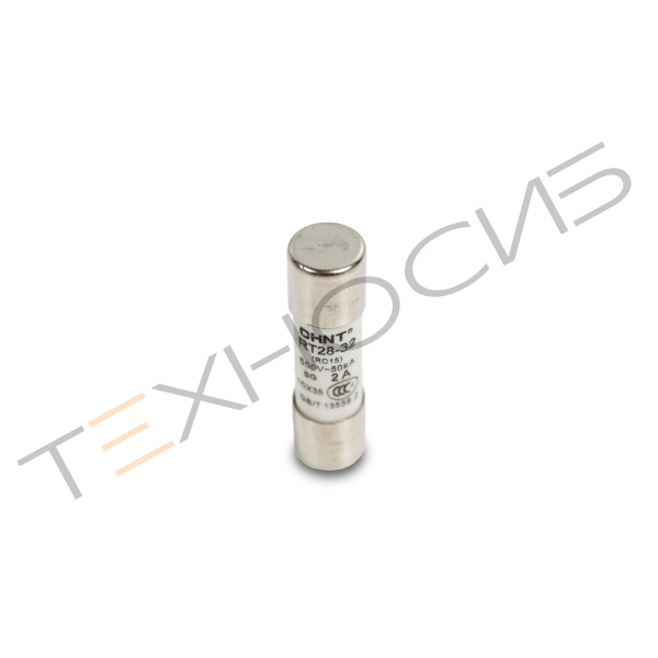 Предохранитель для BSF(2 А) Техно-Сиб - Купить с доставкой по всей России 2