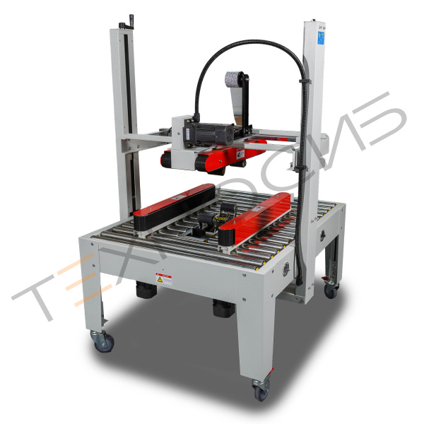 Заклейщик коробов FXJ-8070B Техно-Сиб - Купить с доставкой по всей России 