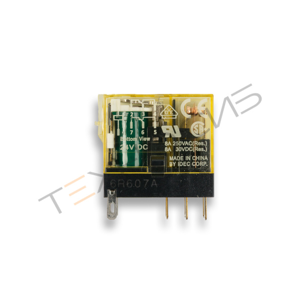 Промежуточное реле для QD4095 Техно-Сиб - Купить с доставкой по всей России