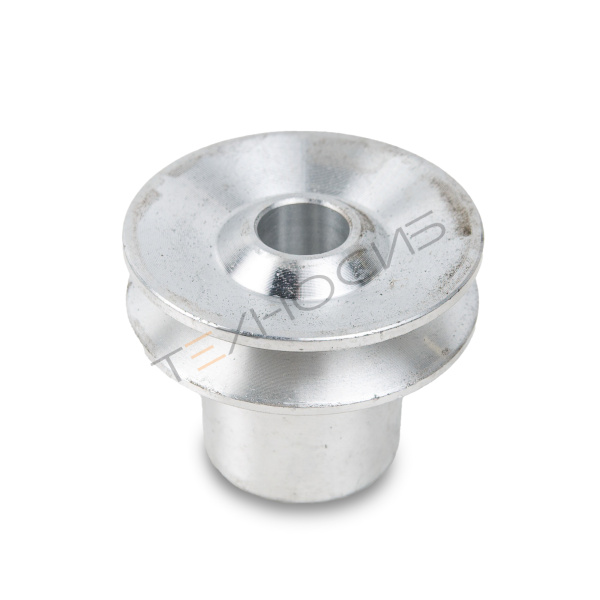 Ролик протяжки и натяжения ленты для HL-8020/HL-8022 Техно-Сиб - Купить с доставкой по всей России 4