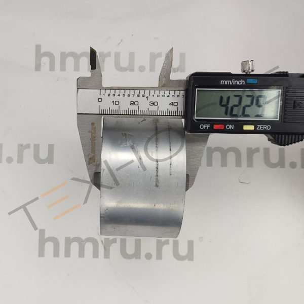 Отрезной барабан для JGL 42 мм Техно-Сиб - Купить с доставкой по всей России 2