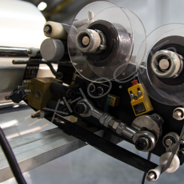 Машина для упаковки трудно-сыпучих продуктов и порошков DXDF-500AX Техно-Сиб - Купить с доставкой по всей России 3