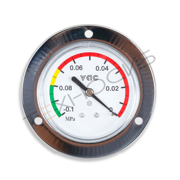 Вакуумметр Техно-Сиб - Купить с доставкой по всей России