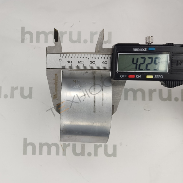 Отрезной барабан для JGL 42 мм Техно-Сиб - Купить с доставкой по всей России 2