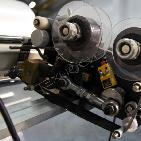 Машина для упаковки трудно-сыпучих продуктов и порошков DXDF-500AX Техно-Сиб - Купить с доставкой по всей России 3