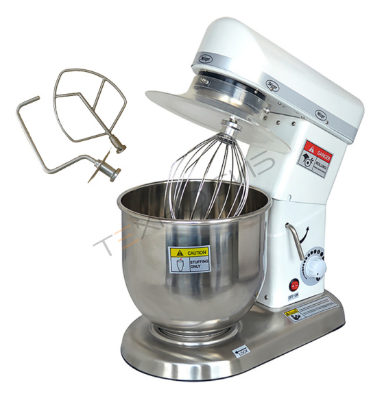 Планетарный миксер В7 Техно-Сиб - Купить с доставкой по всей России 