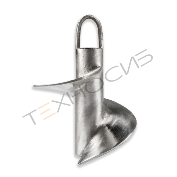 Фаршешнек JGT-60 HZ (4-2) Техно-Сиб - Купить с доставкой по всей России