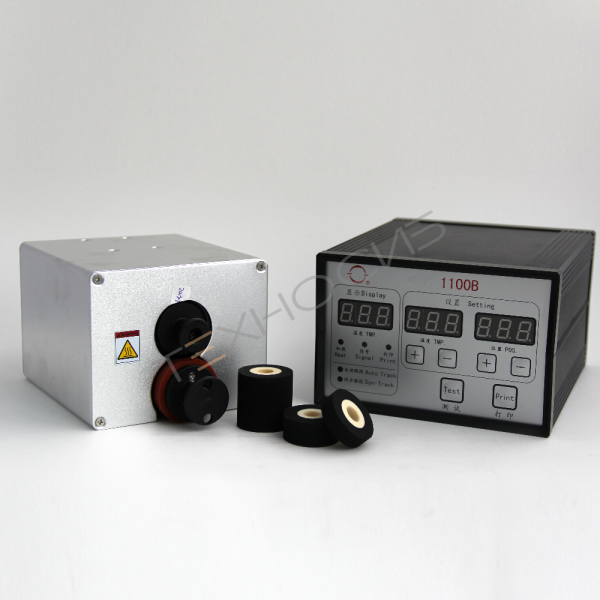 Автоматический встраиваемый датер на твердых чернилах с энкодером MY-1100B (500, LTR) Техно-Сиб - Купить с доставкой по всей России 