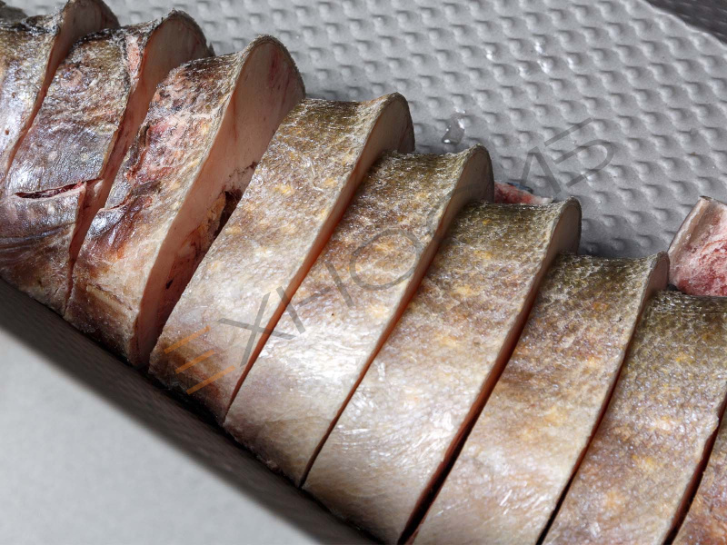 Слайсер-машина для нарезки DRB-17K Техно-Сиб - Купить с доставкой по всей России 12