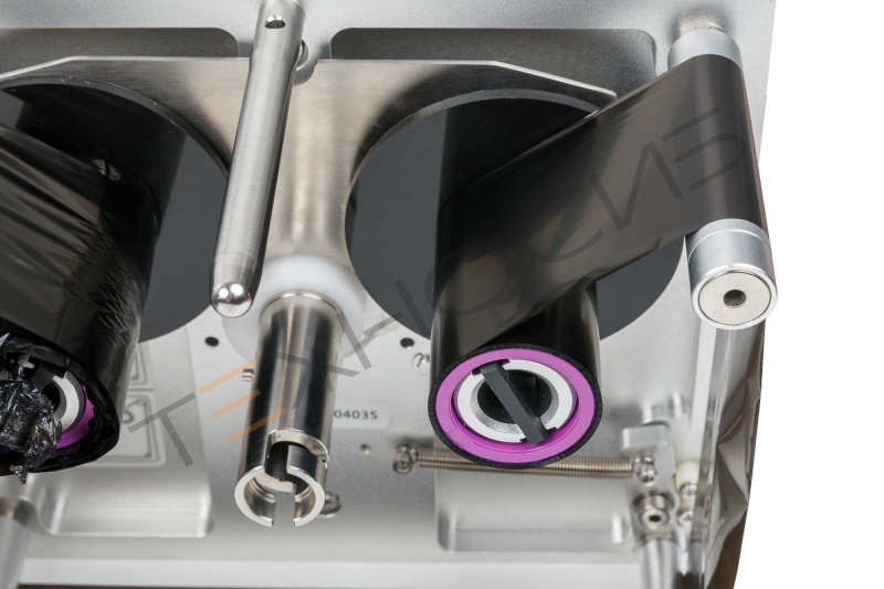 Встраиваемый ТТО принтер HL-X5 (53 мм, станина 500 мм для гориз. маш.) Техно-Сиб - Купить с доставкой по всей России 33