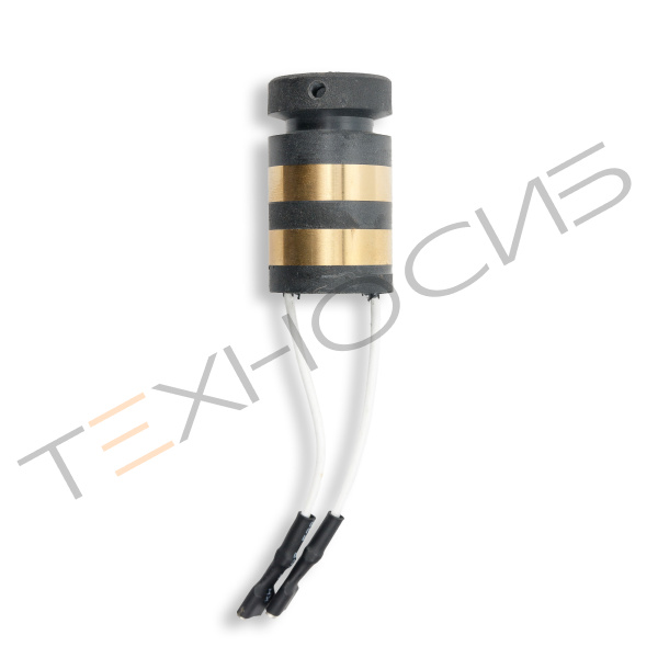 Коллектор (2 кольца) для аппаратов сахарной ваты HEC-03/HEC-04 Техно-Сиб - Купить с доставкой по всей России 