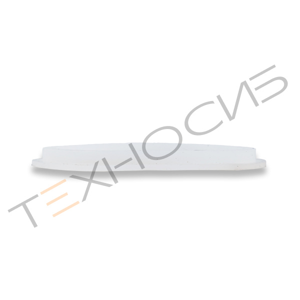 Уплотнительная прокладка (кольцо) внешний диаметр 91, внутренний 86, толщина 5 + 2 мм для HIM-01 Техно-Сиб - Купить с доставкой по всей России 4