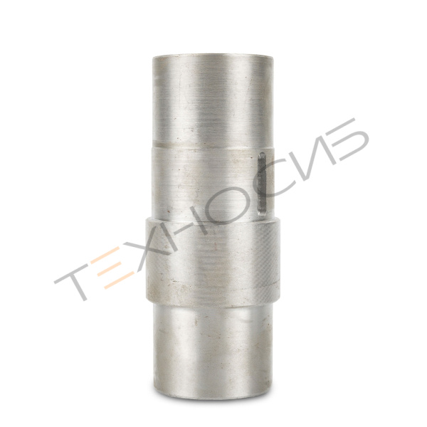 Вал привода тестошнека для JGL (1-12) Техно-Сиб - Купить с доставкой по всей России