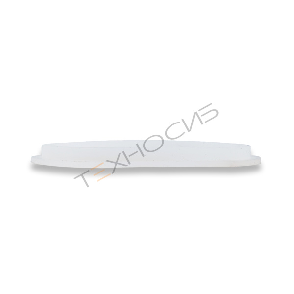 Уплотнительная прокладка (кольцо) внешний диаметр 91, внутренний 86, толщина 5 + 2 мм для HIM-01 Техно-Сиб - Купить с доставкой по всей России 4