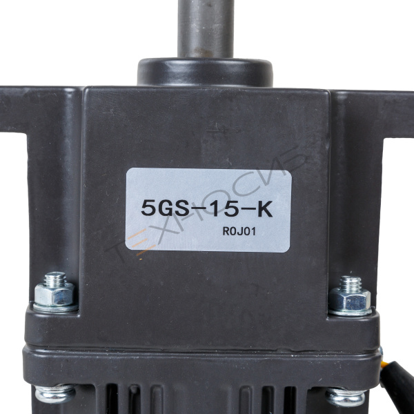 Мотор-редуктор 5RK90GU-CF/5GS15-K для FXJ-4040A/FXJ-6050/DZF-5050 Техно-Сиб - Купить с доставкой по всей России 3