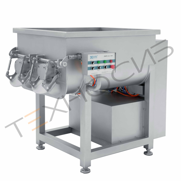 Фаршемес открытого типа JB-650 Техно-Сиб - Купить с доставкой по всей России 