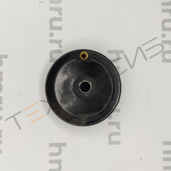 Ручка урегулировки дозы для дозаторов серии LPF/PPF Техно-Сиб - Купить с доставкой по всей России 2