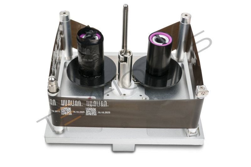 Встраиваемый ТТО принтер HL-X5 (53 мм, станина 500 мм для гориз. маш.) Техно-Сиб - Купить с доставкой по всей России 39