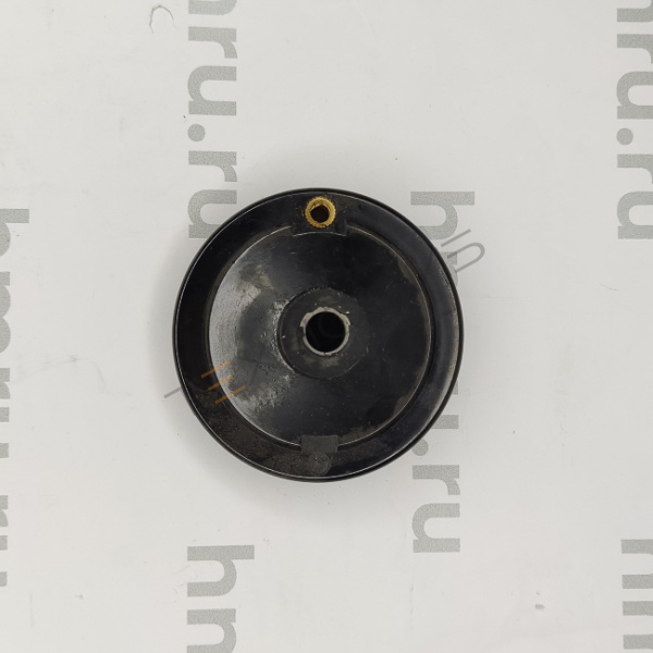 Ручка урегулировки дозы для дозаторов серии LPF/PPF Техно-Сиб - Купить с доставкой по всей России 2