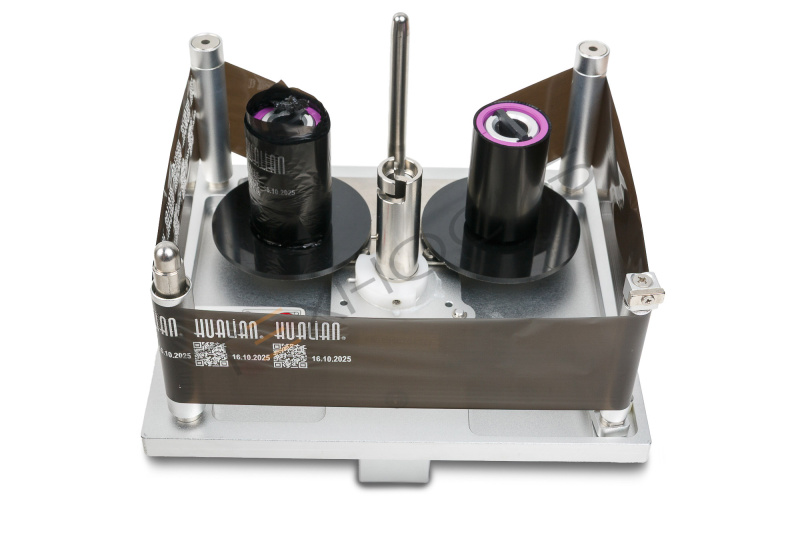 Встраиваемый ТТО принтер HL-X5 (53 мм, станина 500 мм для гориз. маш.) Техно-Сиб - Купить с доставкой по всей России 39