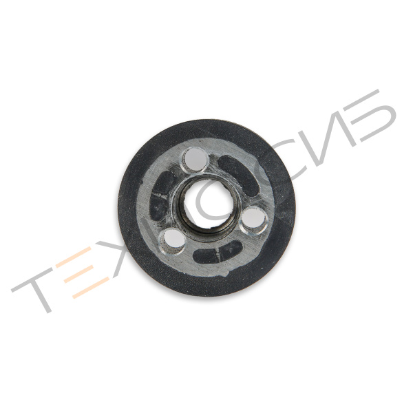 Фрикционное колесо для MY-812G Техно-Сиб - Купить с доставкой по всей России 