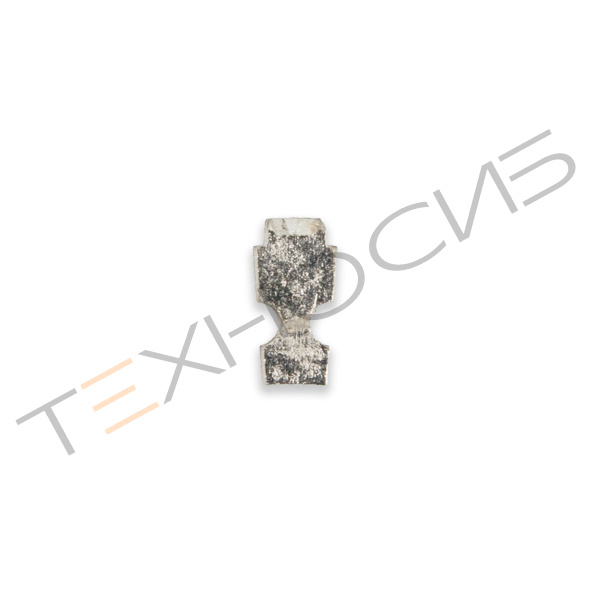 Литера "К" для MY-300A/MY-420A (8PT тип T) Техно-Сиб - Купить с доставкой по всей России 