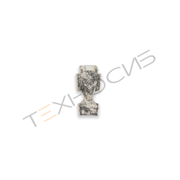 Литера "К" для MY-300A/MY-420A (8PT тип T) Техно-Сиб - Купить с доставкой по всей России