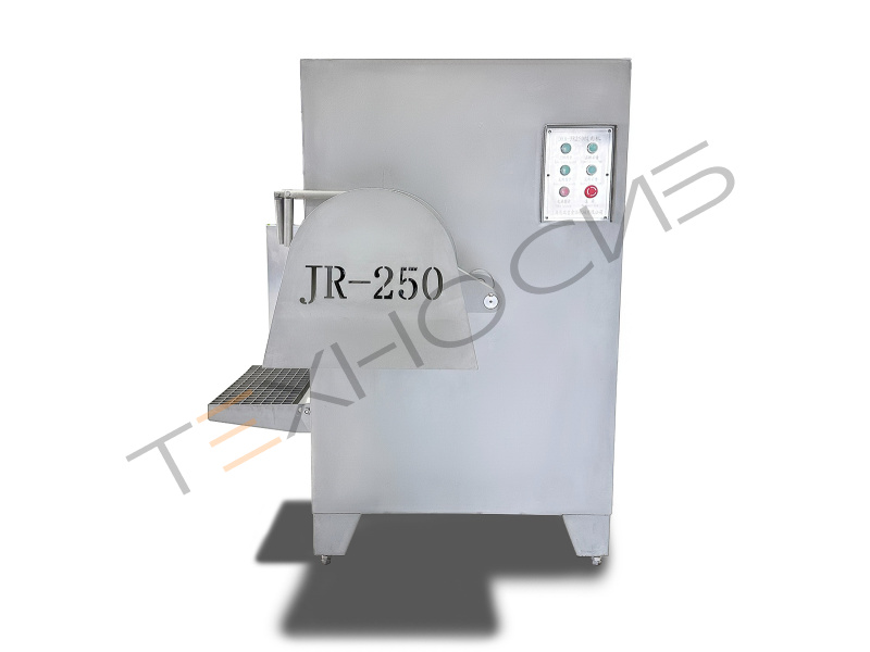 Волчок двухшнековый DRB-JR250DX Техно-Сиб - Купить с доставкой по всей России 4