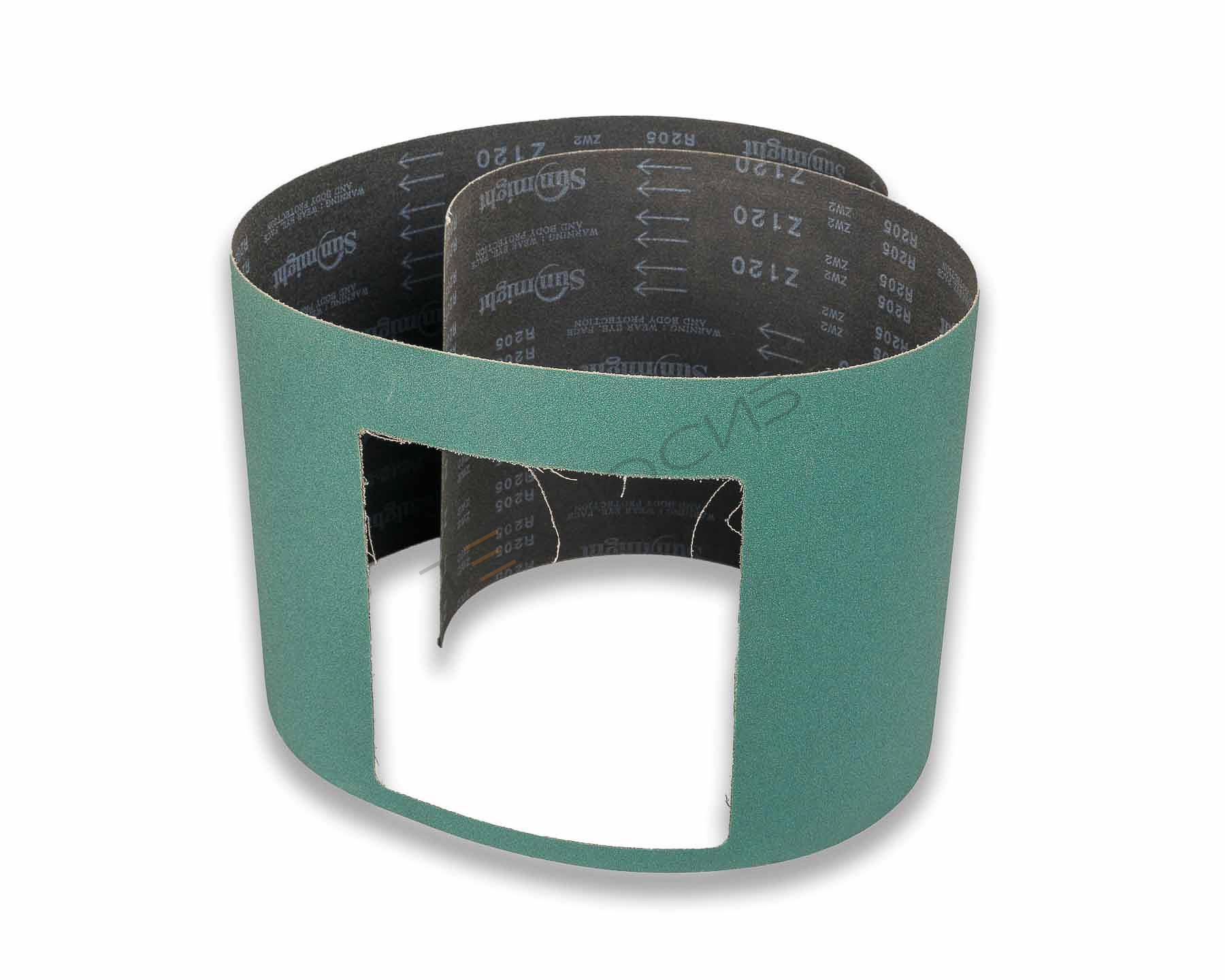 Боковая абразивная поверхность для лукочистки LaMinerva Техно-Сиб - Купить с доставкой по всей России