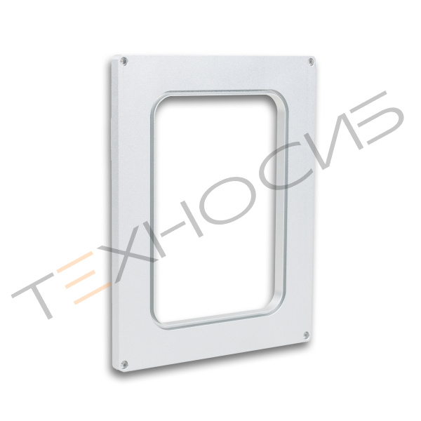 Матрица для HTS-225 (187*137 мм) Техно-Сиб - Купить с доставкой по всей России 5