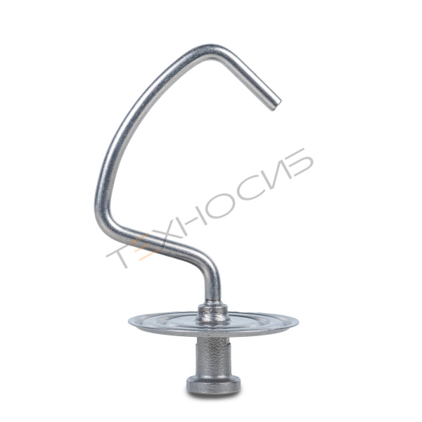 Крюк для миксера B5 Техно-Сиб - Купить с доставкой по всей России 