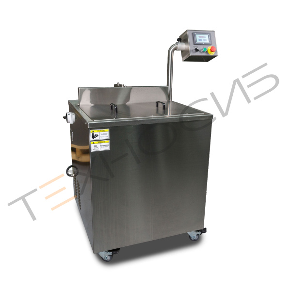 Термоусадочный танк DT-6050 Техно-Сиб - Купить с доставкой по всей России 