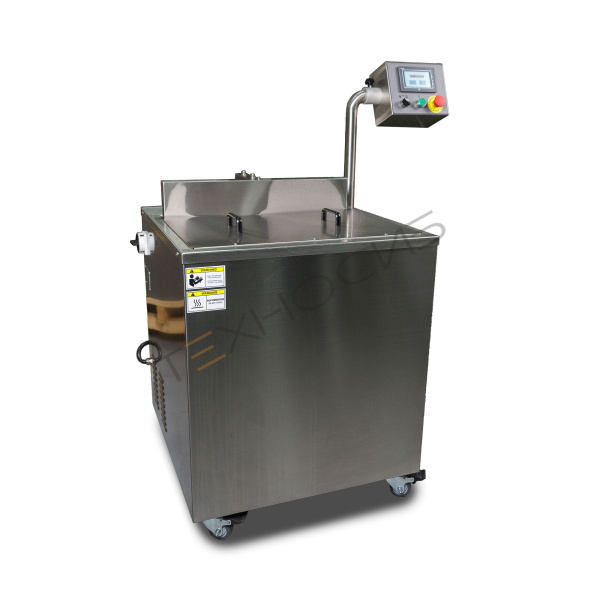 Термоусадочный танк DT-6050 Техно-Сиб - Купить с доставкой по всей России 