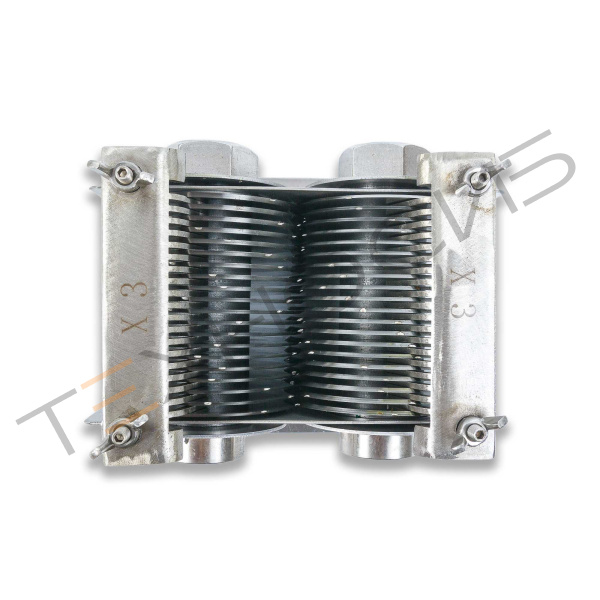 Комплект ножей для производственного слайсера MC-250 (3 mm) Техно-Сиб - Купить с доставкой по всей России 