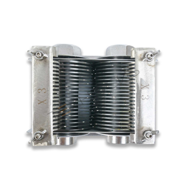 Комплект ножей для производственного слайсера MC-250 (3 mm) Техно-Сиб - Купить с доставкой по всей России 