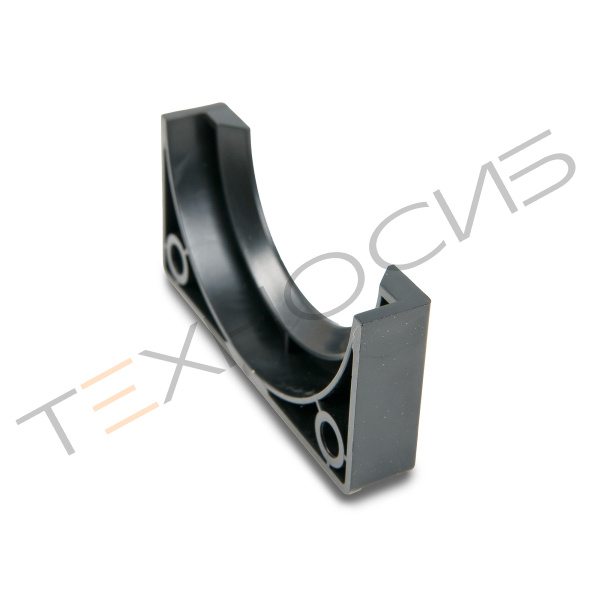 Крепление (0400735, вакумной трубы) polar 2-75 Техно-Сиб - Купить с доставкой по всей России 4