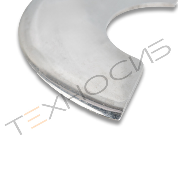 Нож для Порционирующей машины ATS-804 Техно-Сиб - Купить с доставкой по всей России 3