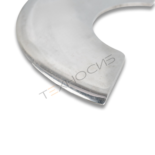 Нож для Порционирующей машины ATS-804 Техно-Сиб - Купить с доставкой по всей России 3