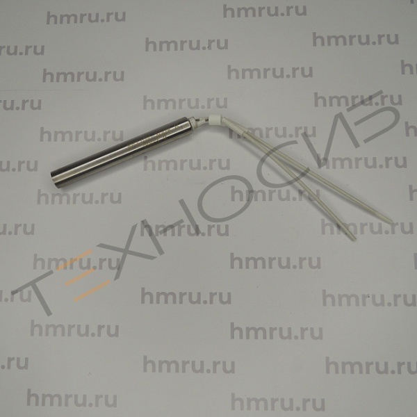 ТЭН нагревательного блока для конвейерных запайщиков (220 В, 300 Вт, Ø12×95 мм) Техно-Сиб - Купить с доставкой по всей России 