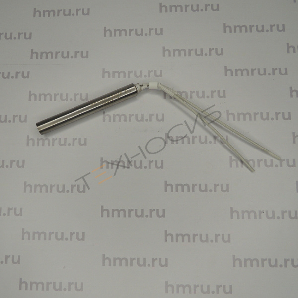 ТЭН нагревательного блока для конвейерных запайщиков (220 В, 300 Вт, Ø12×95 мм) Техно-Сиб - Купить с доставкой по всей России 